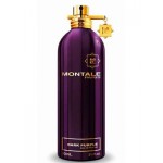 MONTALE Dark Purple Montale for women 100 ml Tester Bayan Parfümü 